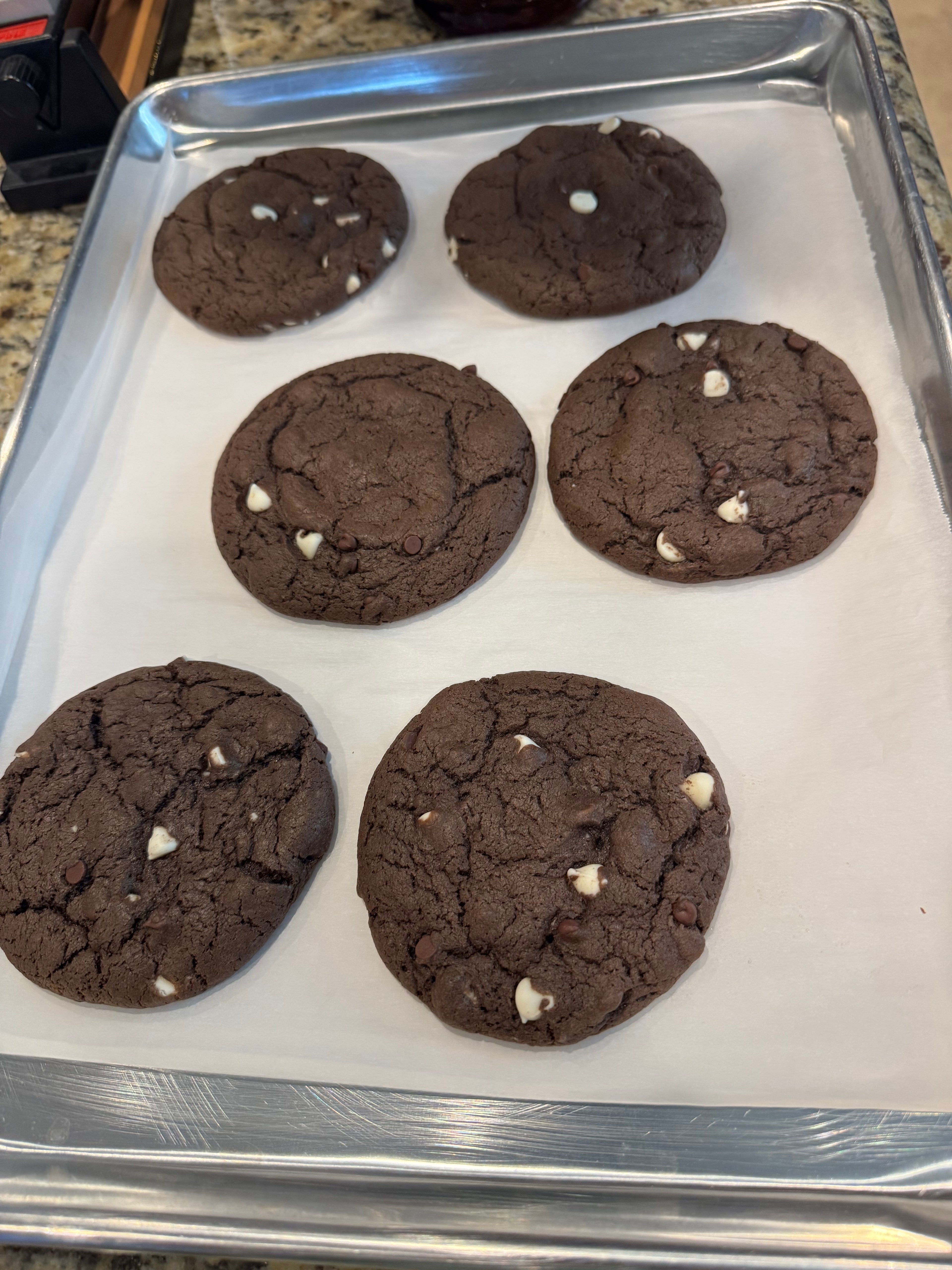 Mother's Day Pre-Sale Cookies - 4" classic bakery goodness