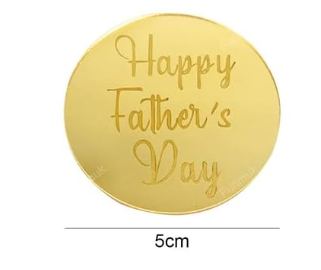 Cupcake/Mini Bundt Celebration & Holliday Toppers