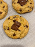 Mother's Day Pre-Sale Cookies - 4" classic bakery goodness