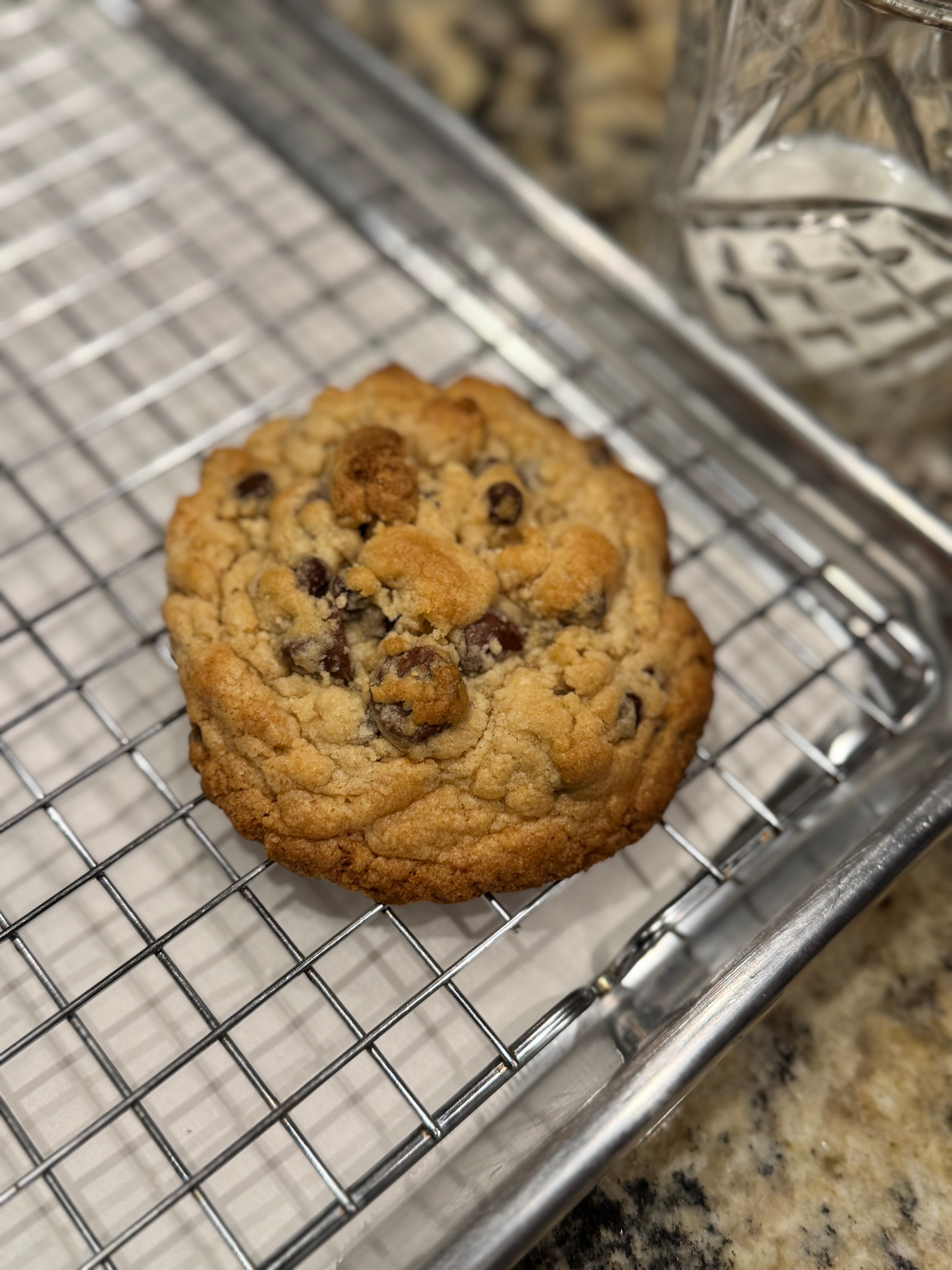 Mother's Day Pre-Sale Cookies - 4" classic bakery goodness