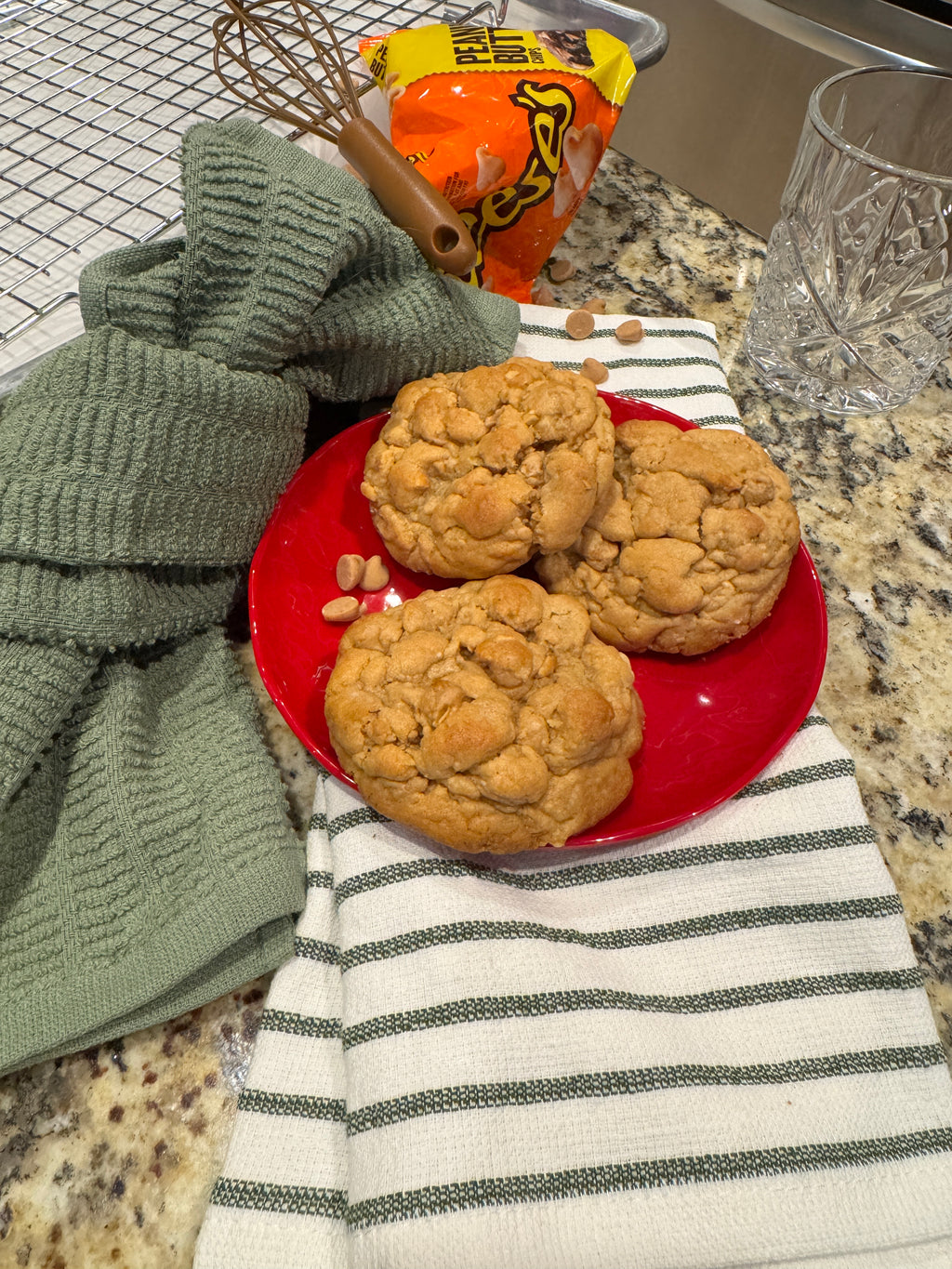Mother's Day Pre-Sale Cookies - 4" classic bakery goodness