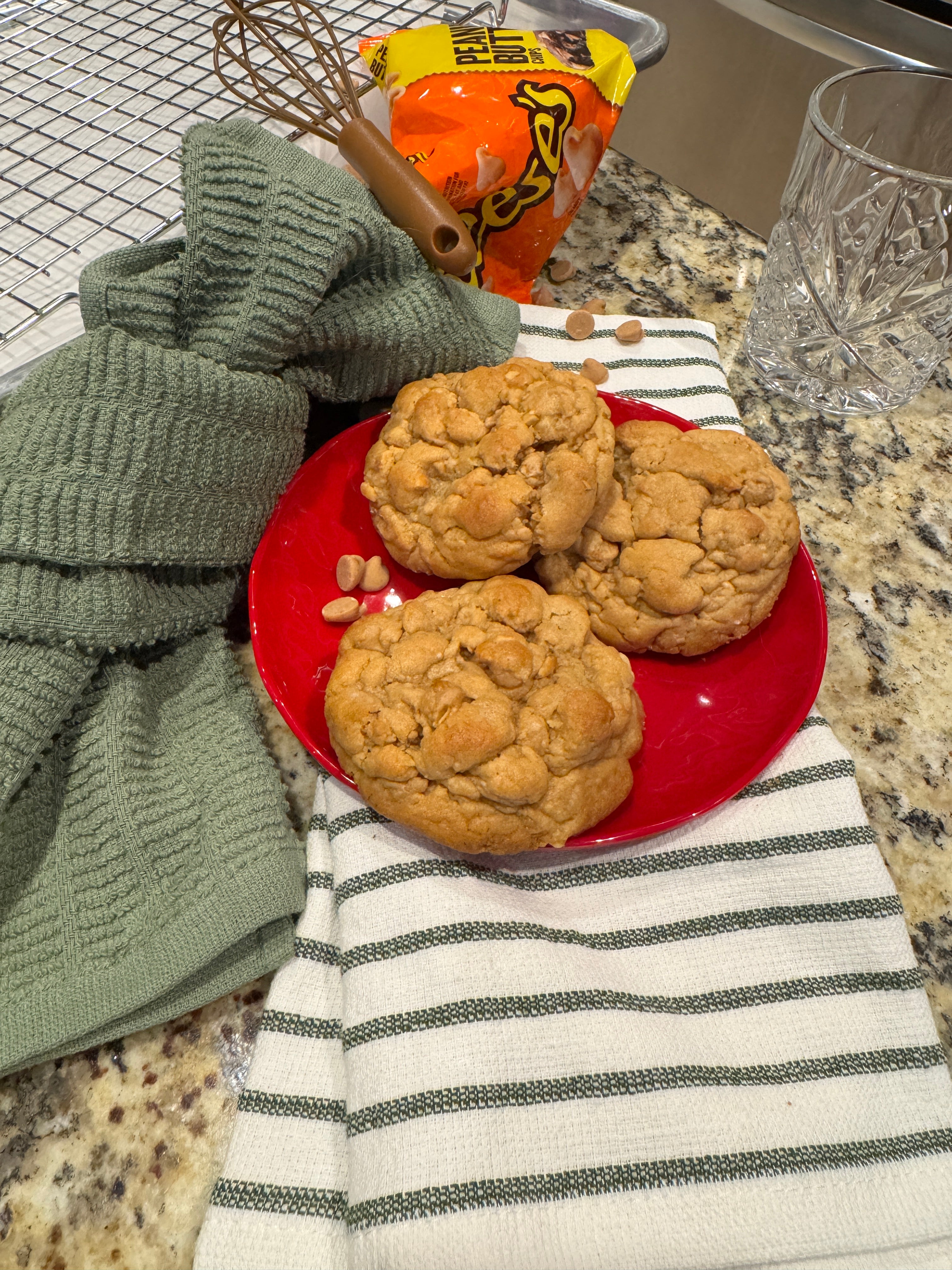 Mother's Day Pre-Sale Cookies - 4" classic bakery goodness