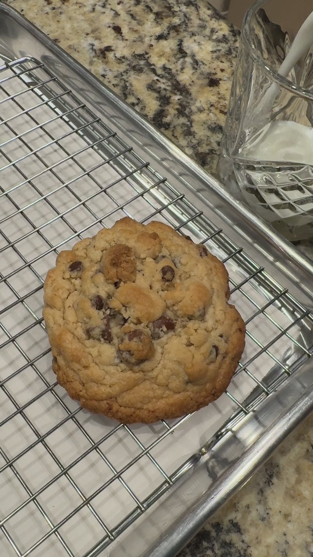 Mother's Day Pre-Sale Cookies - 4" classic bakery goodness